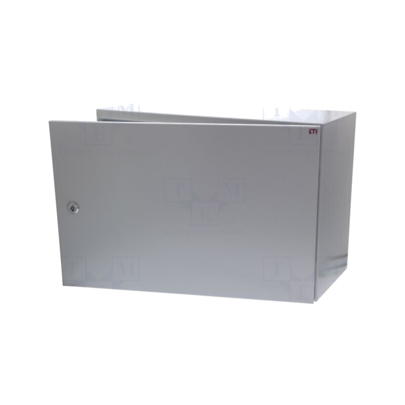 Carcasă: montare pe perete; X: 600mm; Y: 400mm; Z: 250mm; SOLID GSX