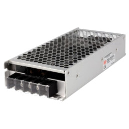 Convertor: DC/DC; 271,2W; Uintr: 16,8÷31,2VDC; Uieş: 24VDC; RSD