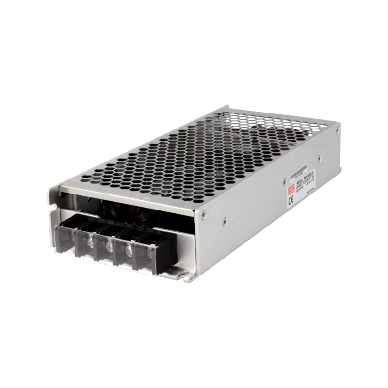 Convertor: DC/DC; 271,2W; Uintr: 16,8÷31,2VDC; Uieş: 24VDC; RSD Convertor: DC/DC; 271,2W; Uintr: 16,8÷31,2VDC; Uieş: 24VDC; RSD