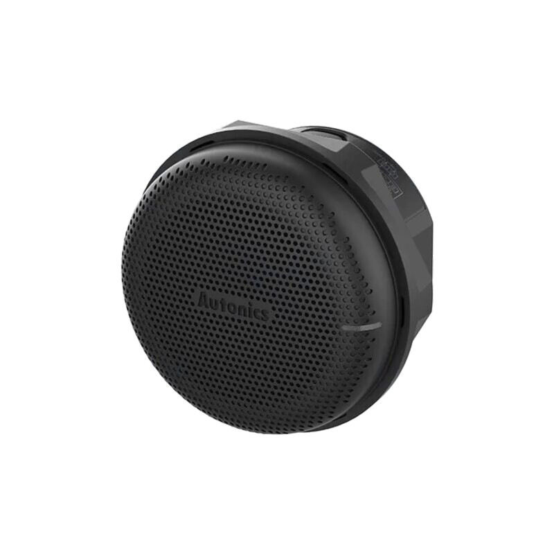 Semnalizator: acustic; buzer; 12÷24VDC; B7VA; IP65; neagră; panou Semnalizator: acustic; buzer; 12÷24VDC; B7VA; IP65; neagră; panou
