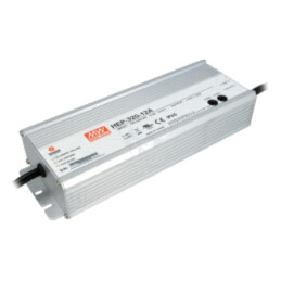 Alimentator: pulsatoriu; pt.încastrare,modulară; 264W; 12VDC