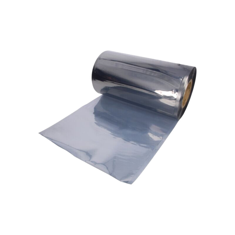 Pungă de protecţie; ESD; L: 100m; W: 300mm; Thk: 78um; 100GΩ