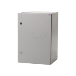 Carcasă: montare pe perete; X: 400mm; Y: 600mm; Z: 250mm; SOLID GSX