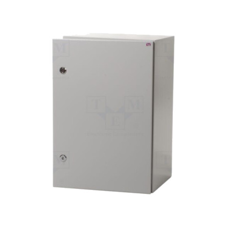 Carcasă: montare pe perete; X: 400mm; Y: 600mm; Z: 250mm; SOLID GSX