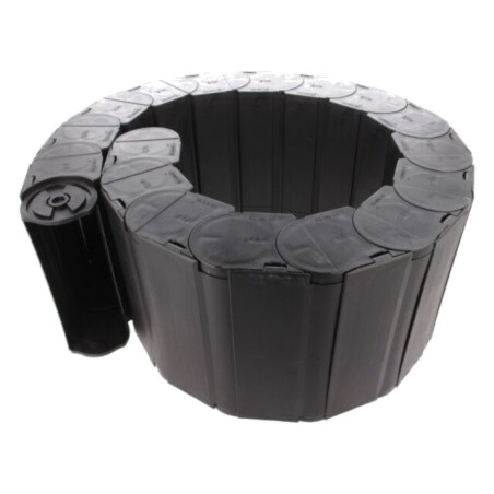 Ghidaj cu lanţ; 168; Raza înd: 200mm; L: 999mm; În.int: 50mm