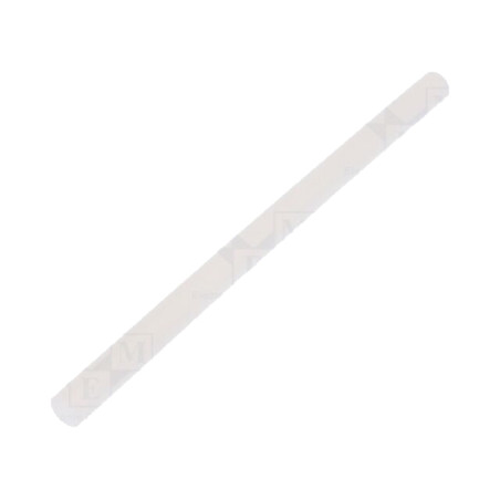 Adeziv termofuzibil; Ø: 12mm; Lung: 190mm; Priză: 30s; 10kg