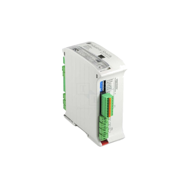 Modul: controler programabil  PLC; OUT: 8; IN: 10; Ardbox; 12÷24VDC