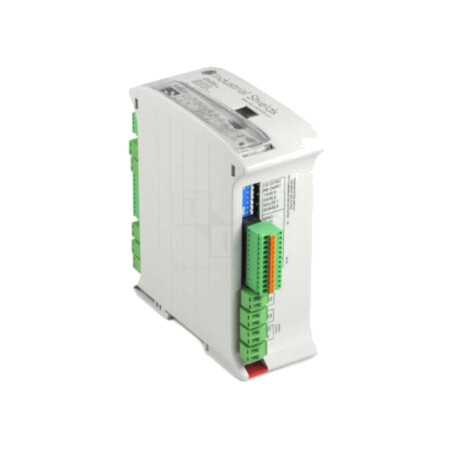 Modul: controler programabil  PLC; OUT: 8; IN: 10; Ardbox; 12÷24VDC