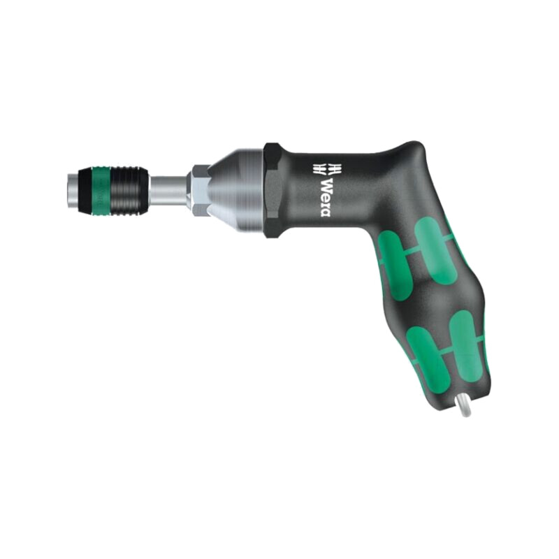 Şurubelniţă; dinamometrică,reglabilă,versiune cu pistol; 150mm
