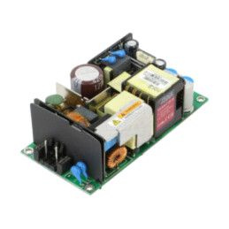 Alimentator: pulsatoriu; deschisă; 300W; 120÷370VDC; 85÷264VAC