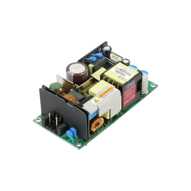 Alimentator: pulsatoriu; deschisă; 300W; 120÷370VDC; 85÷264VAC
