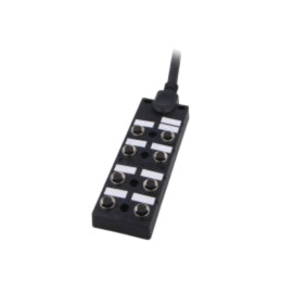IP67; Polarizare: cod A-DeviceNet / CANopen; Conexiune: splitter