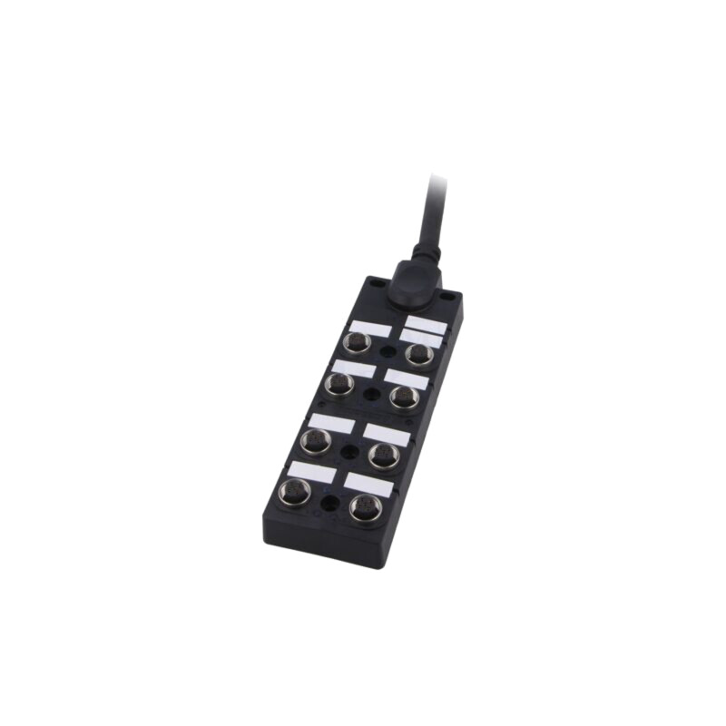 IP67; Polarizare: cod A-DeviceNet / CANopen; Conexiune: splitter
