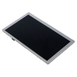 Afişaj: TFT; 5"; 800x480; Ilum: LED; Dim: 120,7x75,8x10,28mm; RGB