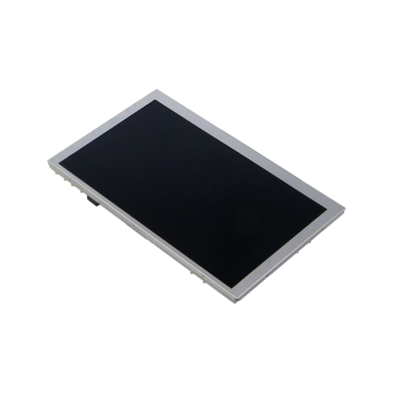 Afişaj: TFT; 5"; 800x480; Ilum: LED; Dim: 120,7x75,8x10,28mm; RGB
