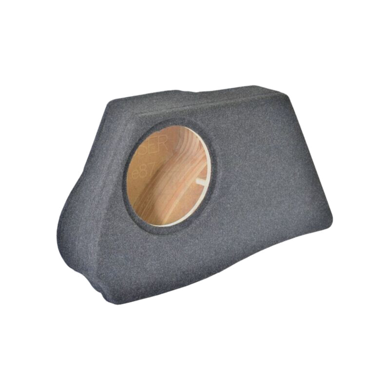 Carcasă difuzor; MDF; melanj negru; ţesătură; 250mm; BMW; 15l Carcasă difuzor; MDF; melanj negru; ţesătură; 250mm; BMW; 15l