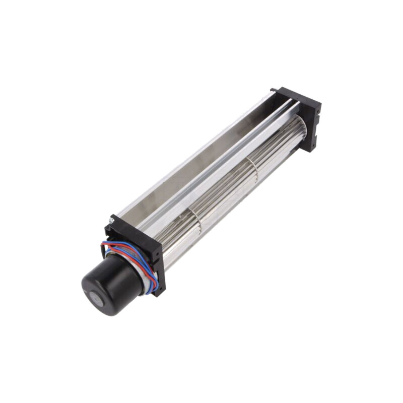 Ventilator: DC; transversal; 24VDC; 258x50x47,5mm; 99m3/h; 51dBA