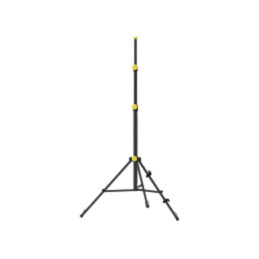Stativ; reglabil; 1,35÷3m