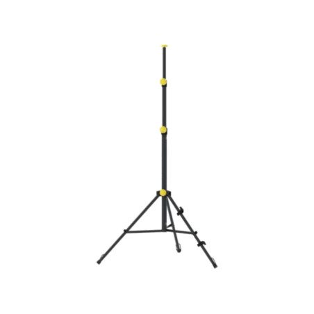 Stativ; reglabil; 1,35÷3m