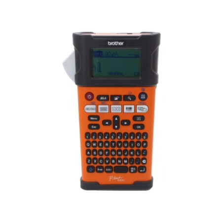 Imprimantă de etichete; Tastatură: QWERTY; 20mm/s