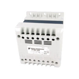 Transformator: alimentare; 320VA; 400VAC; 24V; pentru şină DIN