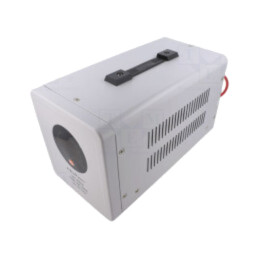 Alimentator: UPS; 700W; 1kVA; Uintr: 147÷275V; 310x160x180mm