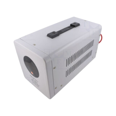 Alimentator: UPS; 700W; 1kVA; Uintr: 147÷275V; 310x160x180mm