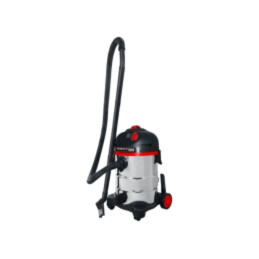Aspirator; electrică; 1,5kW; Intr: EU,mufă de alimentare 230V
