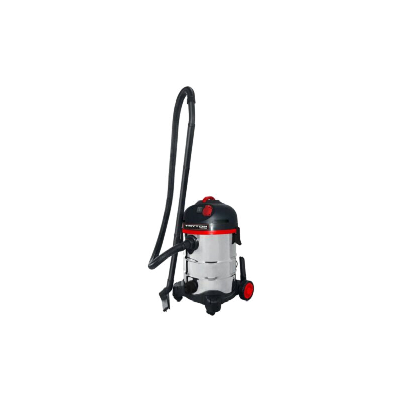 Aspirator; electrică; 1,5kW; Intr: EU,mufă de alimentare 230V