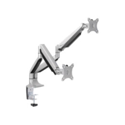 Suport pentru monitor; 9kg; 13÷32"; Lung.braţ: 525mm