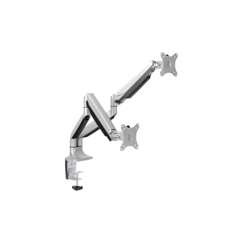 Suport pentru monitor; 9kg; 13÷32"; Lung.braţ: 525mm