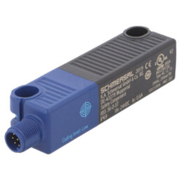 Întrerupător de siguranţă: RFID; RSS 36; IP69; plastic; 24VDC
