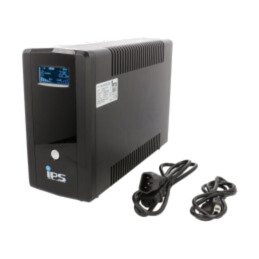 Alimentator: UPS; 720W; 1,2kVA; Uintr: 162÷295V; 115x320x220mm