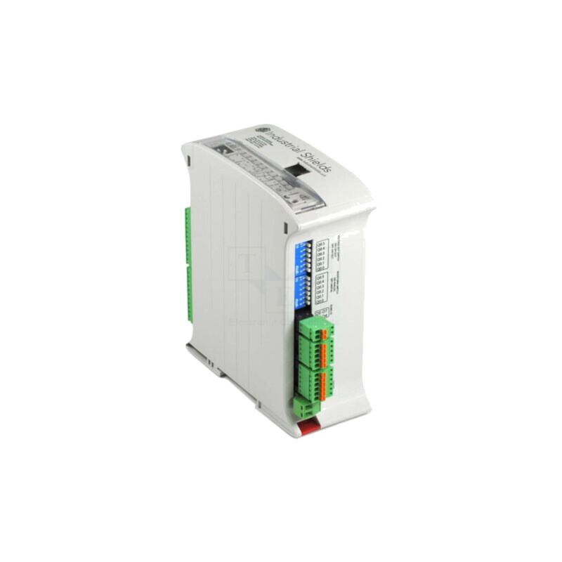 Modul: controler programabil  PLC; OUT: 10; IN: 10; Ardbox
