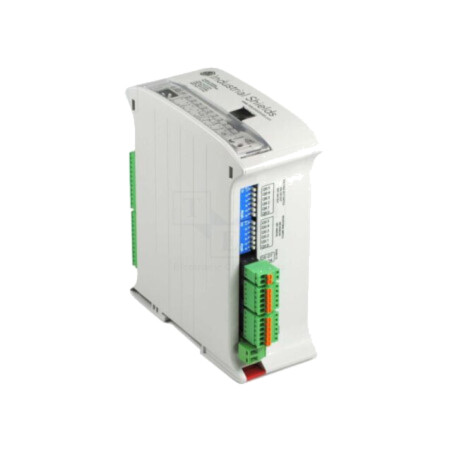 Modul: controler programabil  PLC; OUT: 10; IN: 10; Ardbox