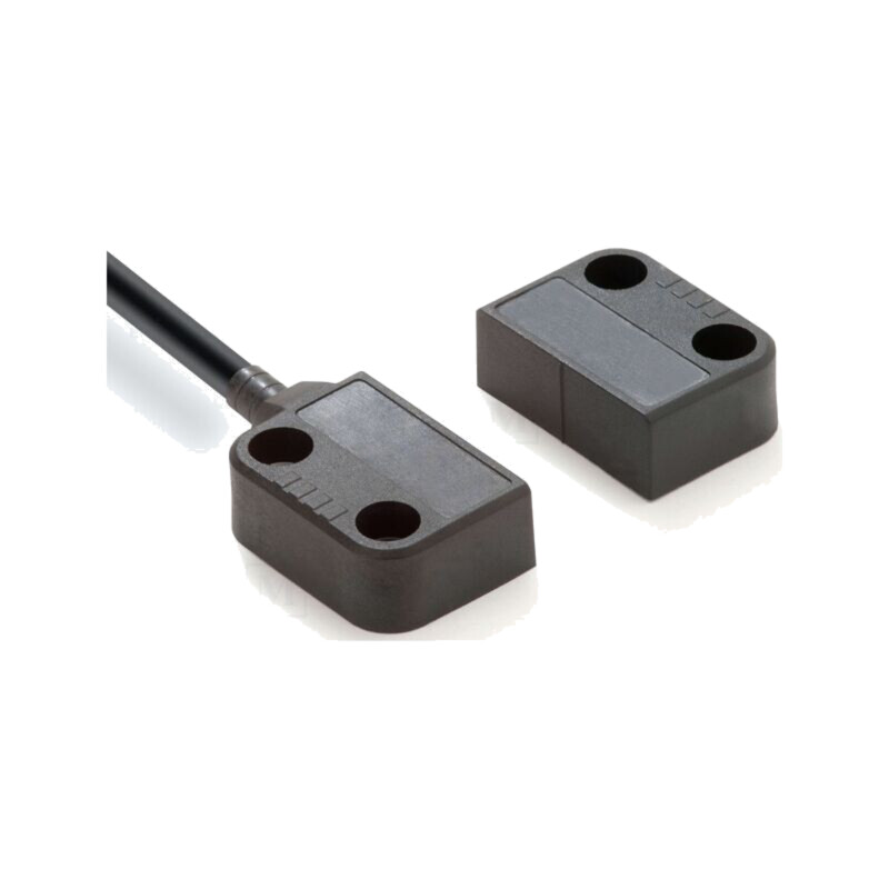 Întrerupător de siguranţă: magnetici; F3S-TGR-N_C; NC x2 + NO