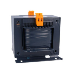Transformator: alimentare; 500VA; 230VAC; 110V; cu şurub; IP00