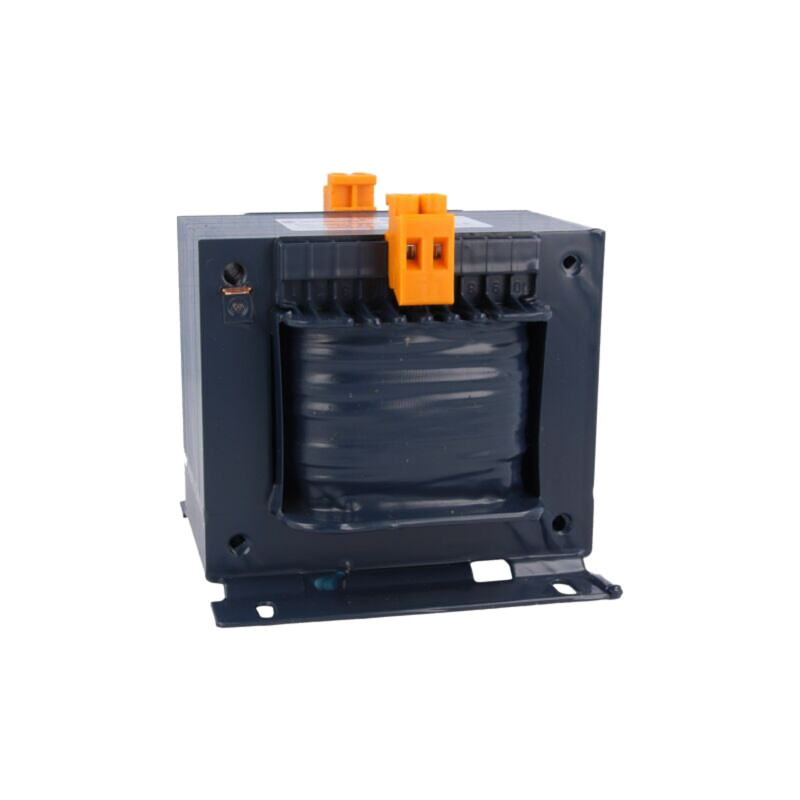 Transformator: alimentare; 500VA; 230VAC; 110V; cu şurub; IP00 Transformator: alimentare; 500VA; 230VAC; 110V; cu şurub; IP00