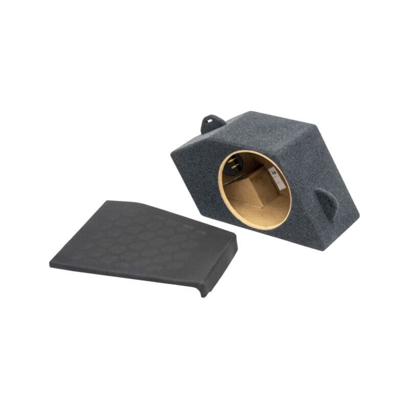 Carcasă difuzor; MDF; melanj negru; ţesătură; 250mm; BMW; 15l Carcasă difuzor; MDF; melanj negru; ţesătură; 250mm; BMW; 15l