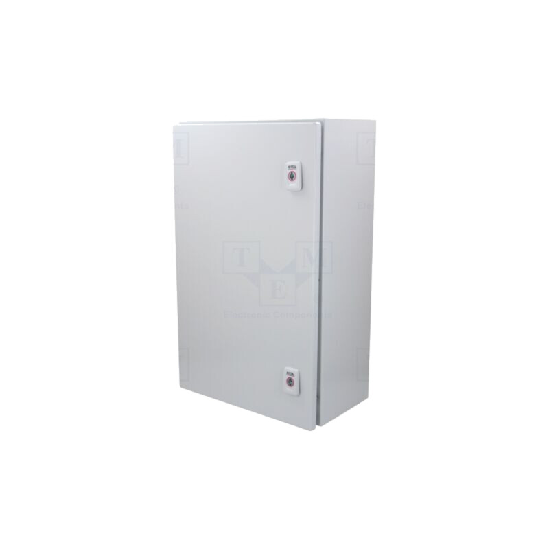 Carcasă: montare pe perete; X: 380mm; Y: 600mm; Z: 210mm; AX; oţel Carcasă: montare pe perete; X: 380mm; Y: 600mm; Z: 210mm; AX; oţel