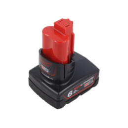 Acumul: Li-Ion; 12V; 6000mAh; pachet