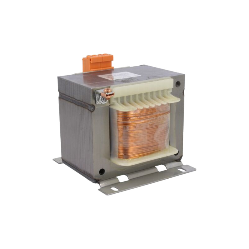 Transformator: alimentare; 500VA; 400VAC; 230V; cu şurub; IP00