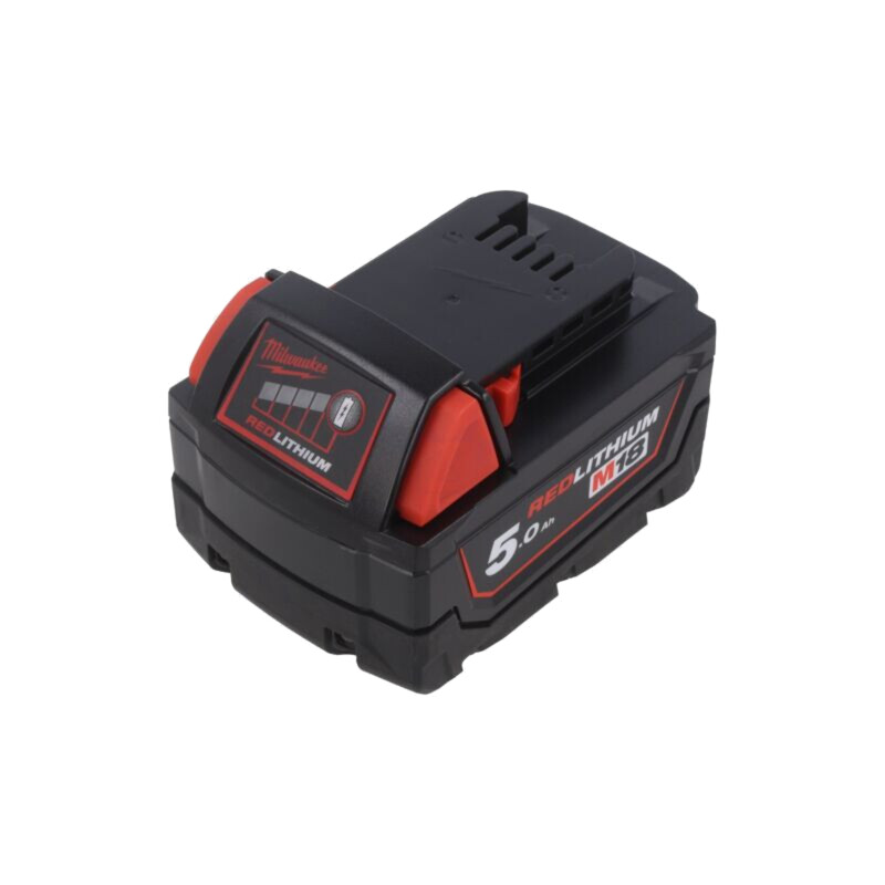 Acumul: Li-Ion; 18V; 5000mAh; pachet