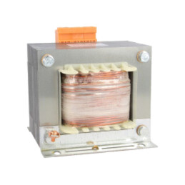 Transformator: alimentare; 500VA; 230VAC; 24V; 24V; cu şurub; IP00