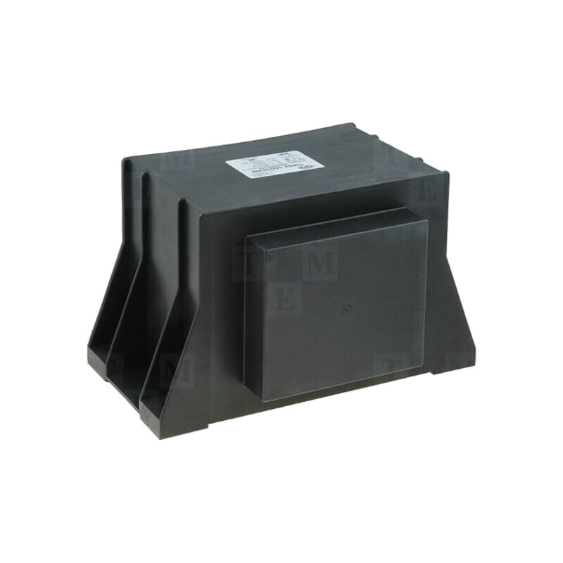 Transformator: încapsulat; 450VA; 400VAC; 230V; 1,96A; cu şurub