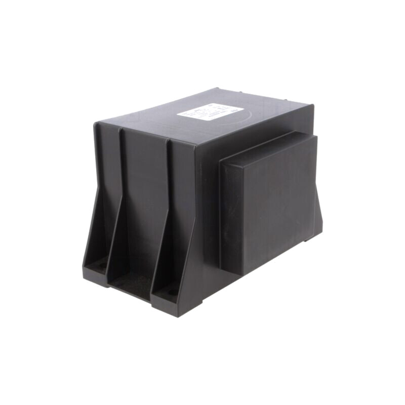 Transformator: încapsulat; 450VA; 230VAC; 12V; 12V; 18,75A; 18,75A