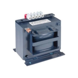 Transformator: alimentare; 400VA; 230VAC; 12V; cu şurub; IP00; TMM