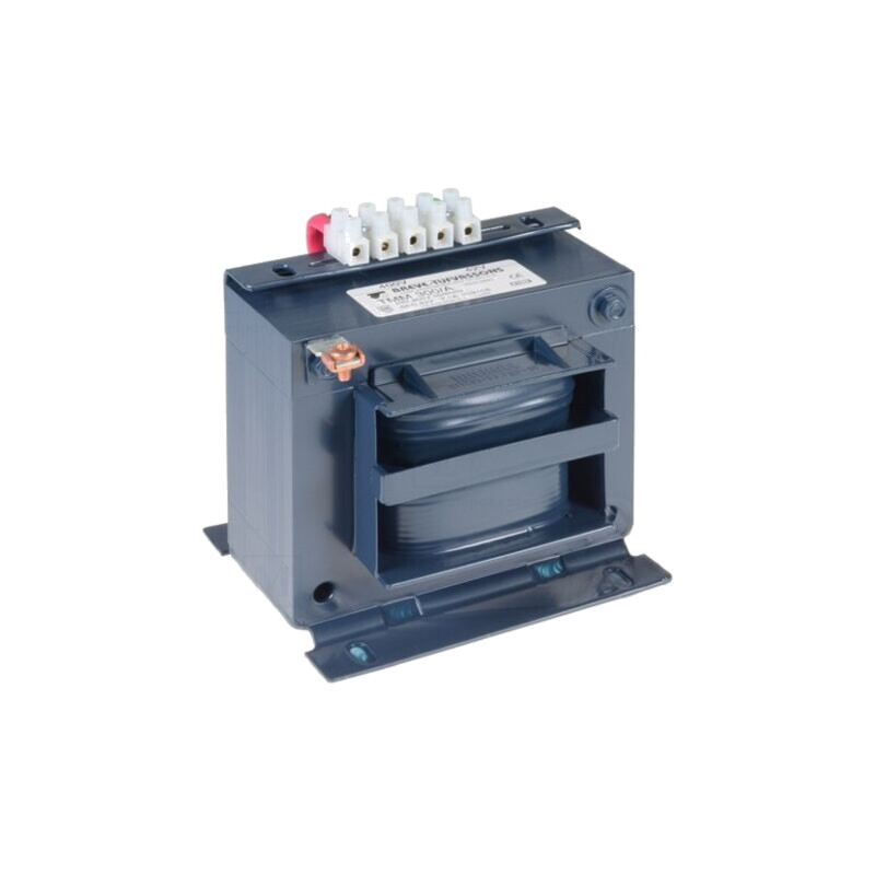 Transformator: alimentare; 400VA; 230VAC; 12V; cu şurub; IP00; TMM