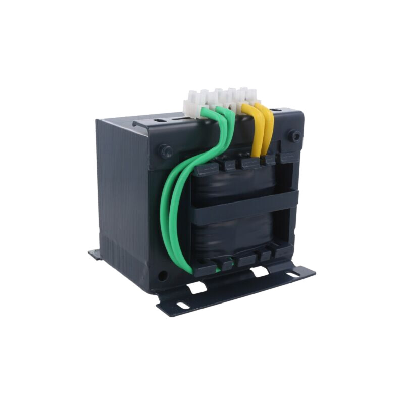 Transformator: alimentare; 400VA; 230VAC; 230V; cu şurub; IP00 Transformator: alimentare; 400VA; 230VAC; 230V; cu şurub; IP00