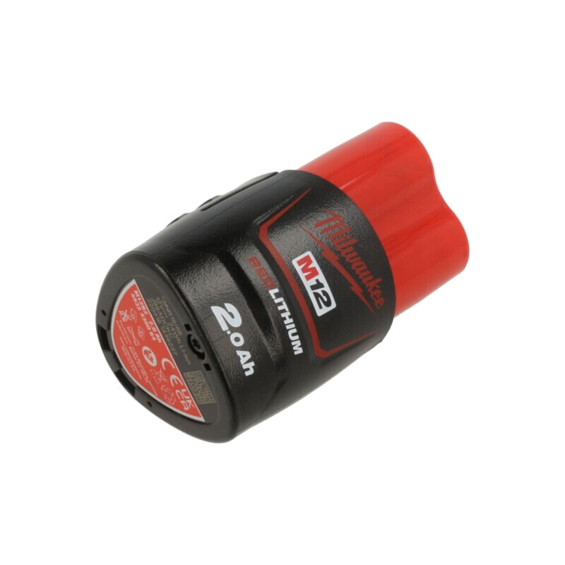 Acumul: Li-Ion; 12V; 2000mAh; pachet